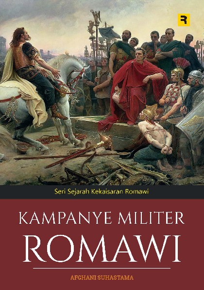 Kampanye Militer Romawi 